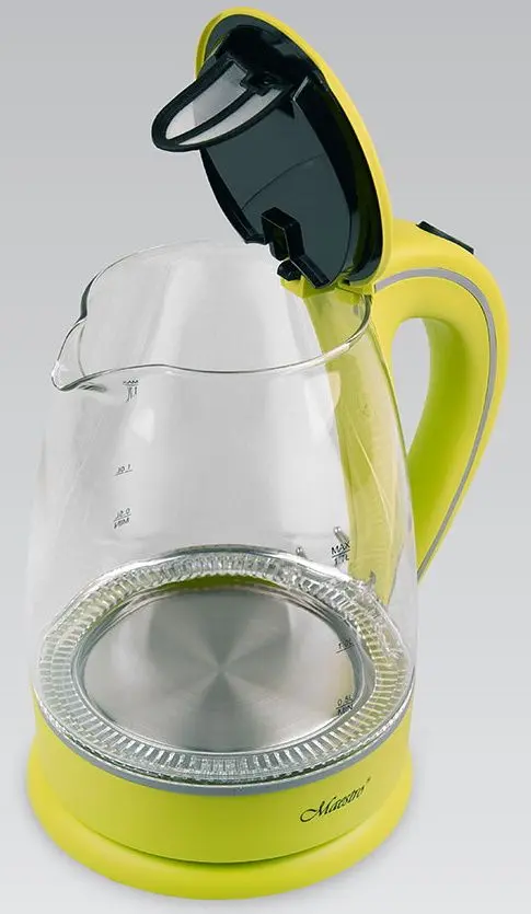 Fierbator electric Maestro MR-064