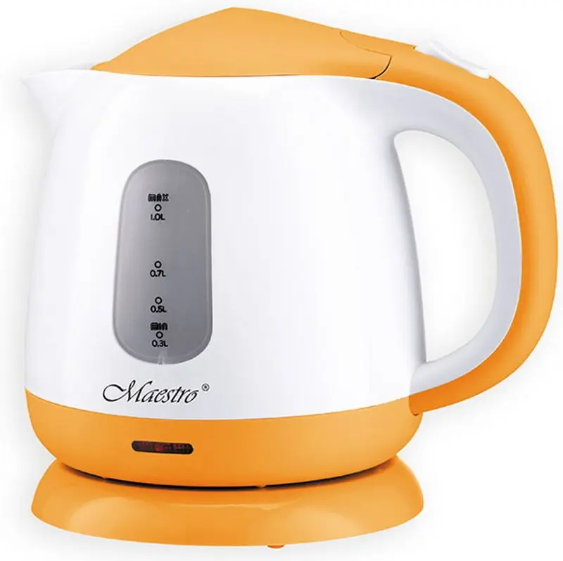 Fierbator Maestro MR-012