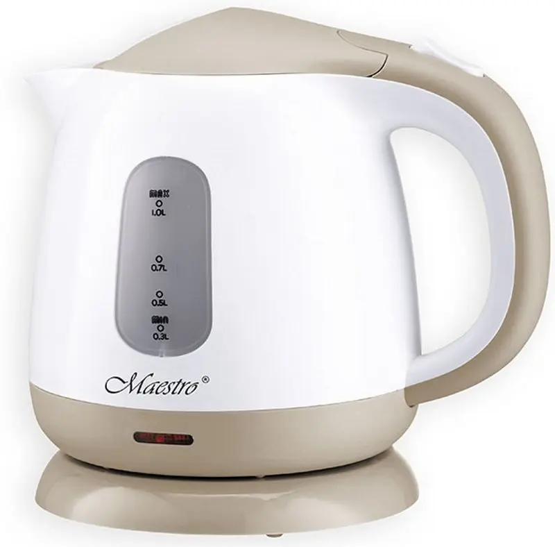 Fierbator Maestro MR-012