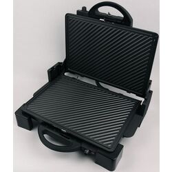 Grill electric Maestro MR-717 (Black) Thumb