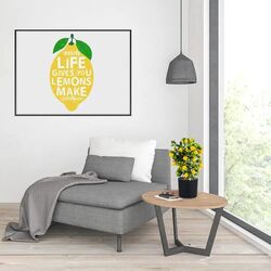 Copac artificial Cilgin A186SYH Lemon 39cm Thumb