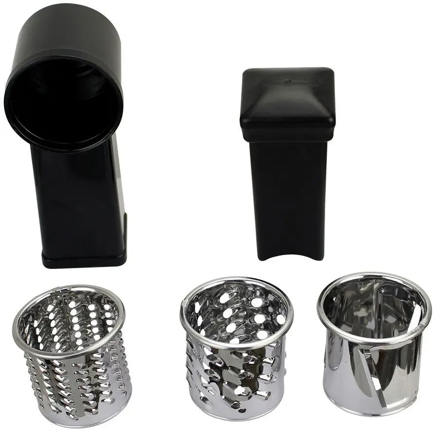 Masina de tocat carne Maestro MR-853 (Black/Inox)