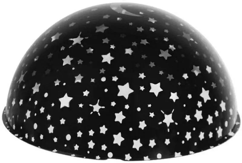 Ночник-проектор Malatec LP16858 (Blue)