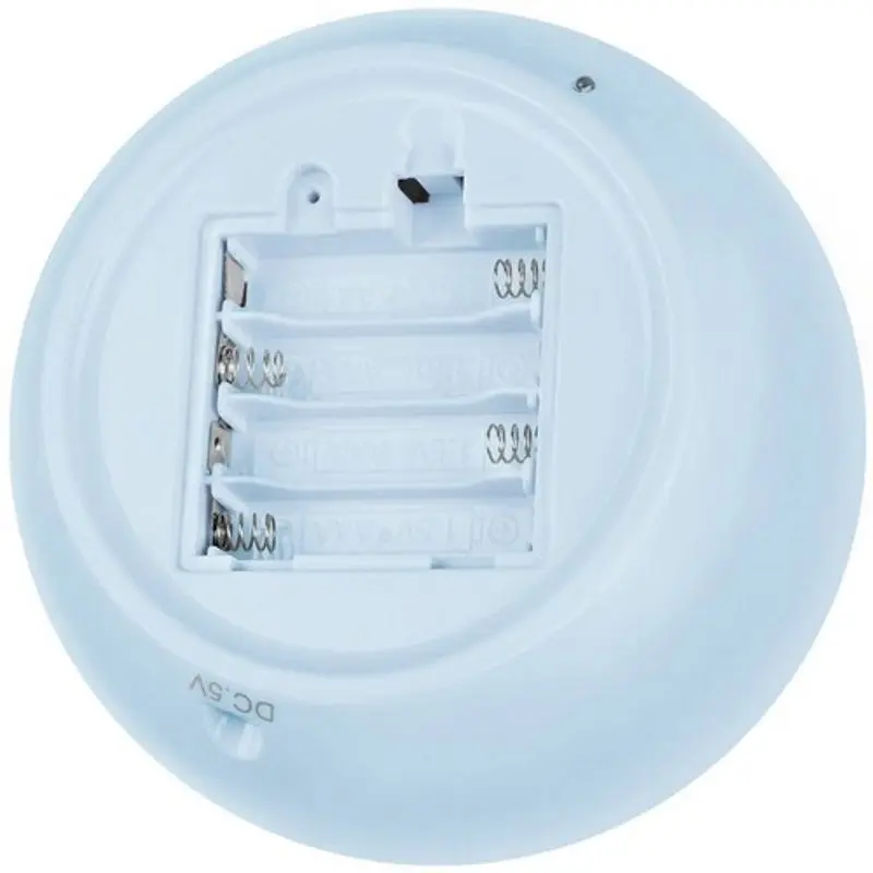 Ночник-проектор Malatec LP16858 (Blue)