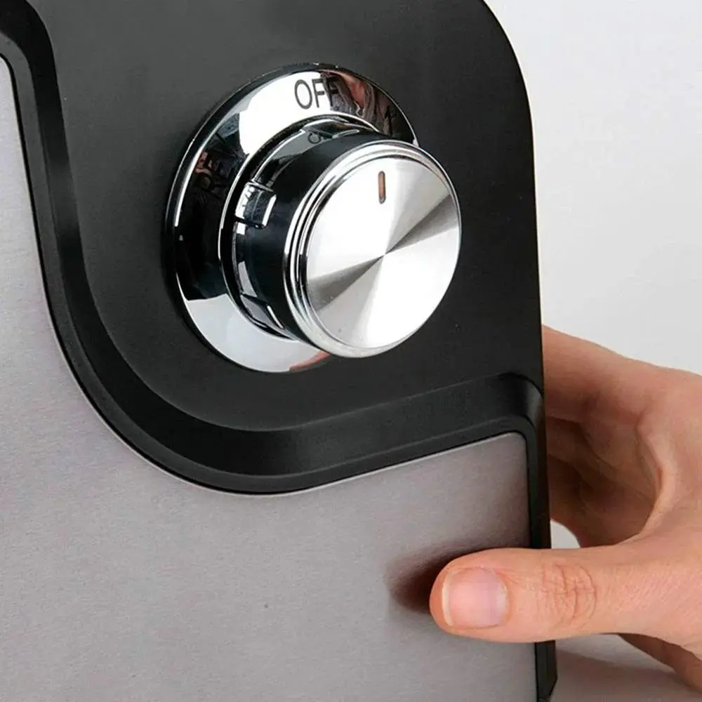 Masina de tocat carne Black&Decker BXMMA1000E (Black/Inox)