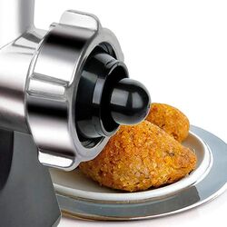 Masina de tocat carne Black&Decker BXMMA1000E (Black/Inox) Thumb