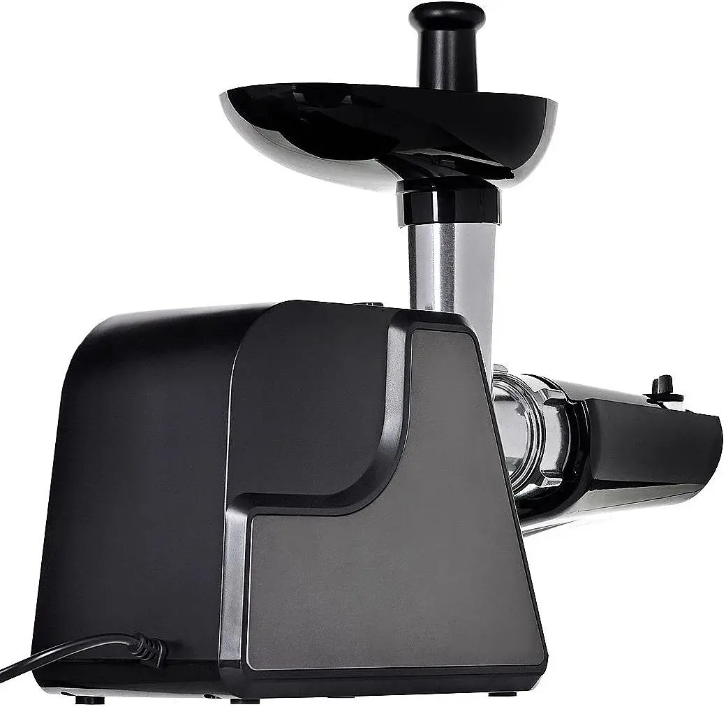 Masina de tocat carne Black&Decker BXMMA1000E (Black/Inox)