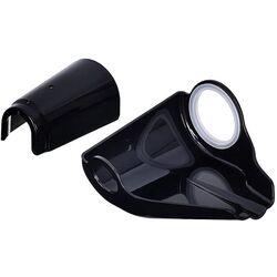 Masina de tocat carne Black&Decker BXMMA1000E (Black/Inox) Thumb