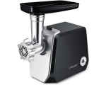 Masina de tocat carne Maestro MR-850 (Black/Inox)