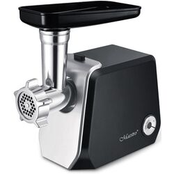 Masina de tocat carne Maestro MR-850 (Black/Inox)