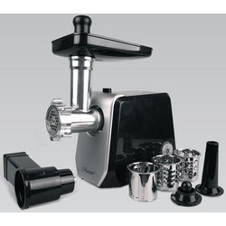Masina de tocat carne Maestro MR-850 (Black/Inox) Thumb