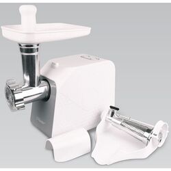 Мясорубка Maestro MR-851 (White/Gray) Thumb