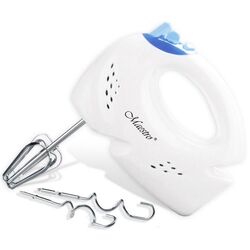 Mixer Maestro MR-503 (White)