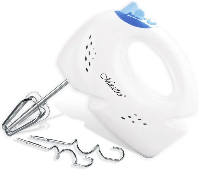 Mixer Maestro MR-503 (White)