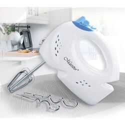 Mixer Maestro MR-503 (White) Thumb