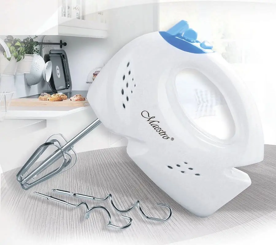Mixer Maestro MR-503 (White)