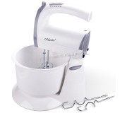 Mixer Maestro MR-555 (White/Gray)