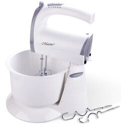 Mixer Maestro MR-555 (White/Gray) Thumb