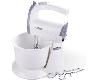 Mixer Maestro MR-555 (White/Gray)