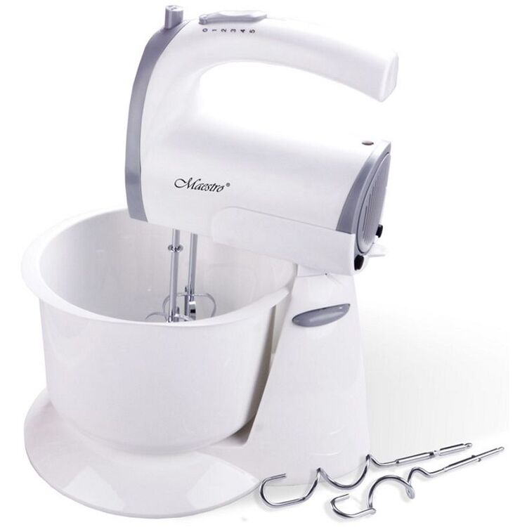 Mixer Maestro MR-555