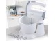 Mixer Maestro MR-555 (White/Gray)