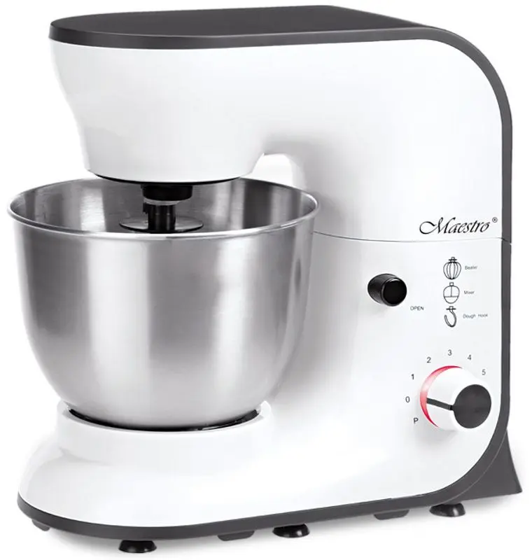Mixer planetar Maestro MR-559