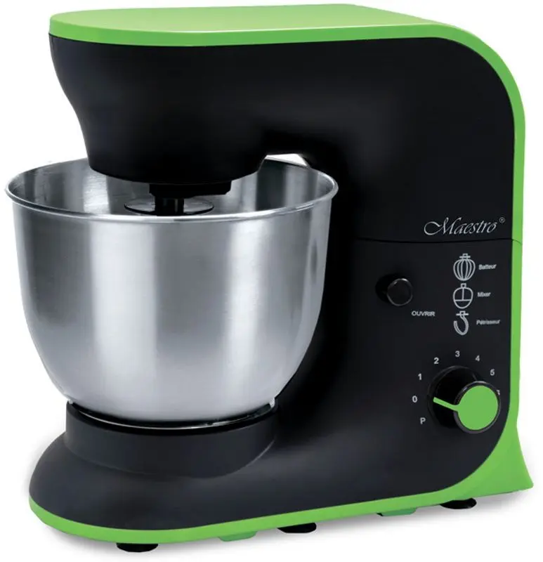 Mixer planetar Maestro MR-559