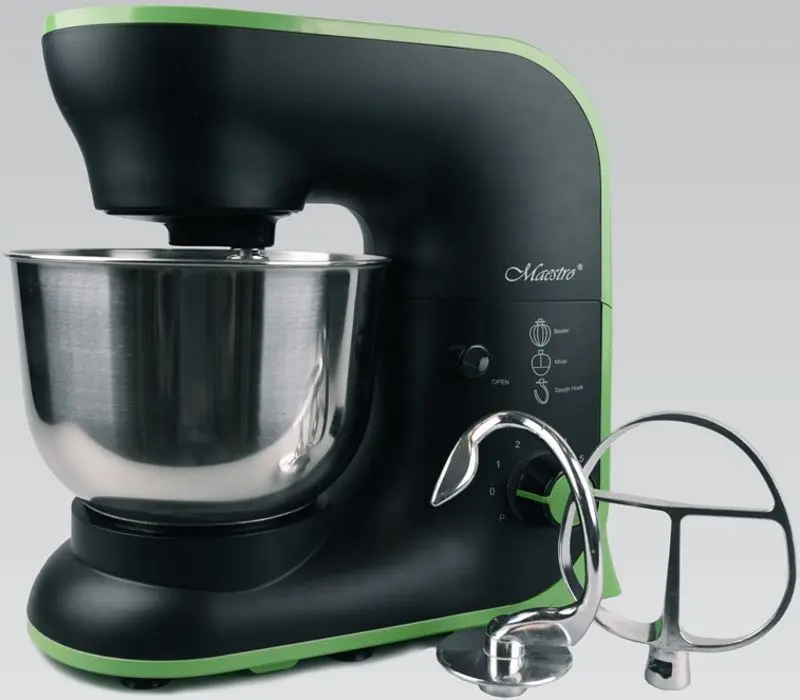 Mixer planetar Maestro MR-559