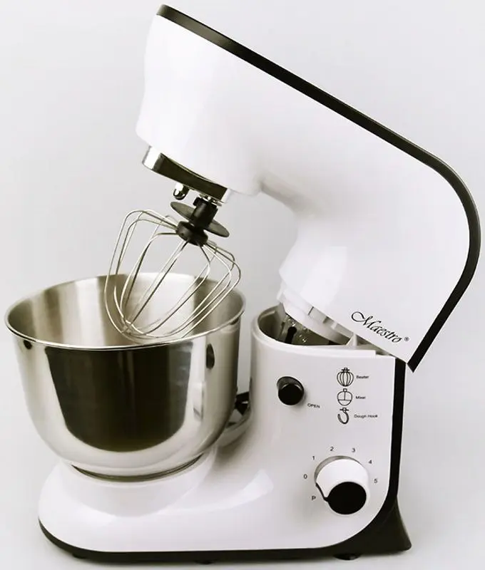 Mixer planetar Maestro MR-559