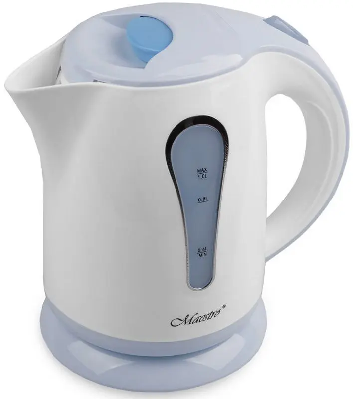 Fierbator Maestro MR-028