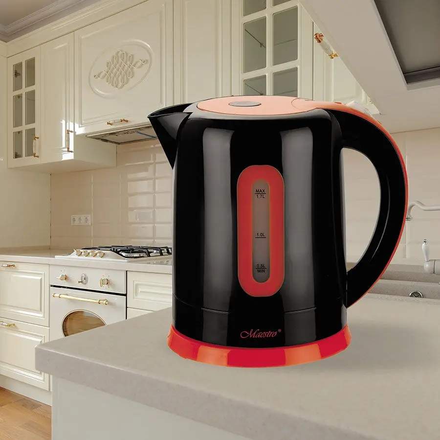 Fierbator Maestro MR-040