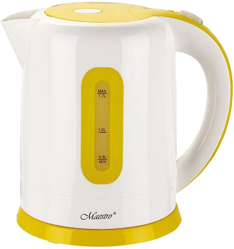 Fierbator Maestro MR-040