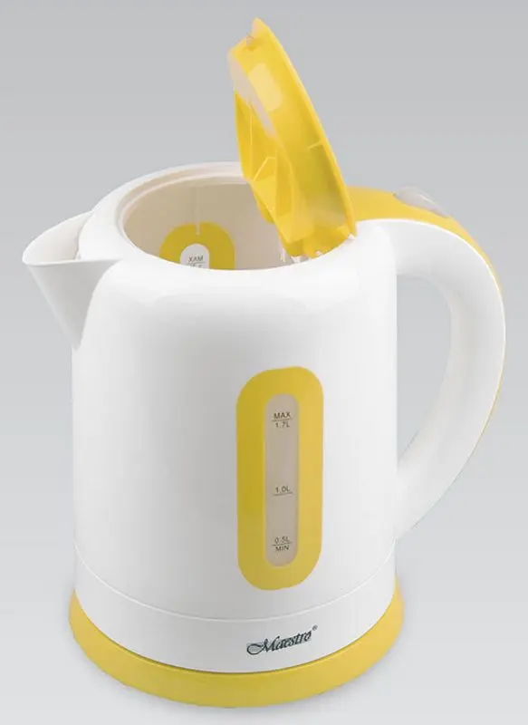 Fierbator Maestro MR-040