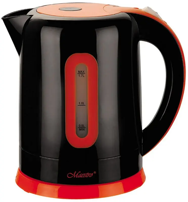 Fierbator Maestro MR-040