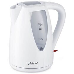 Fierbator electric Maestro MR-043 (White)