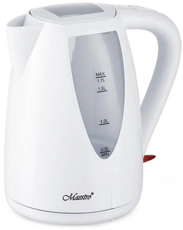 Fierbator electric Maestro MR-043 (White)