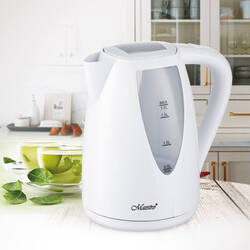 Fierbator electric Maestro MR-043 (White) Thumb