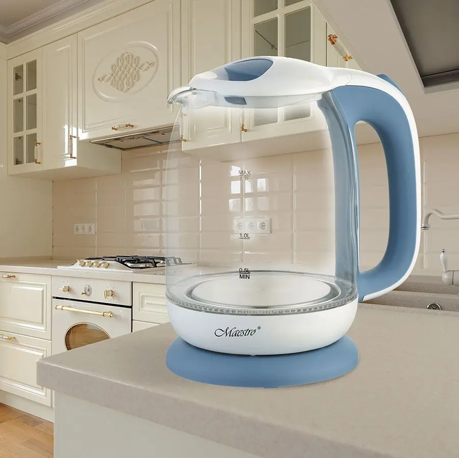 Электрочайник Maestro MR-056