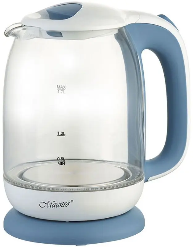Электрочайник Maestro MR-056