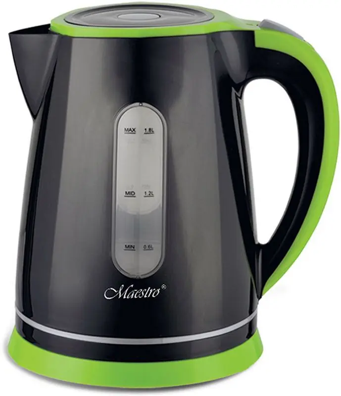 Fierbator Maestro MR-058