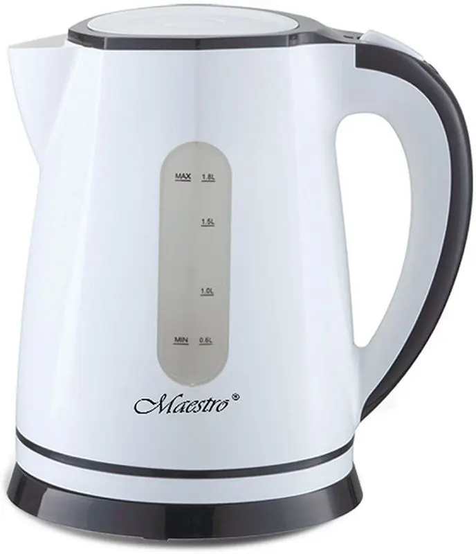 Fierbator Maestro MR-058