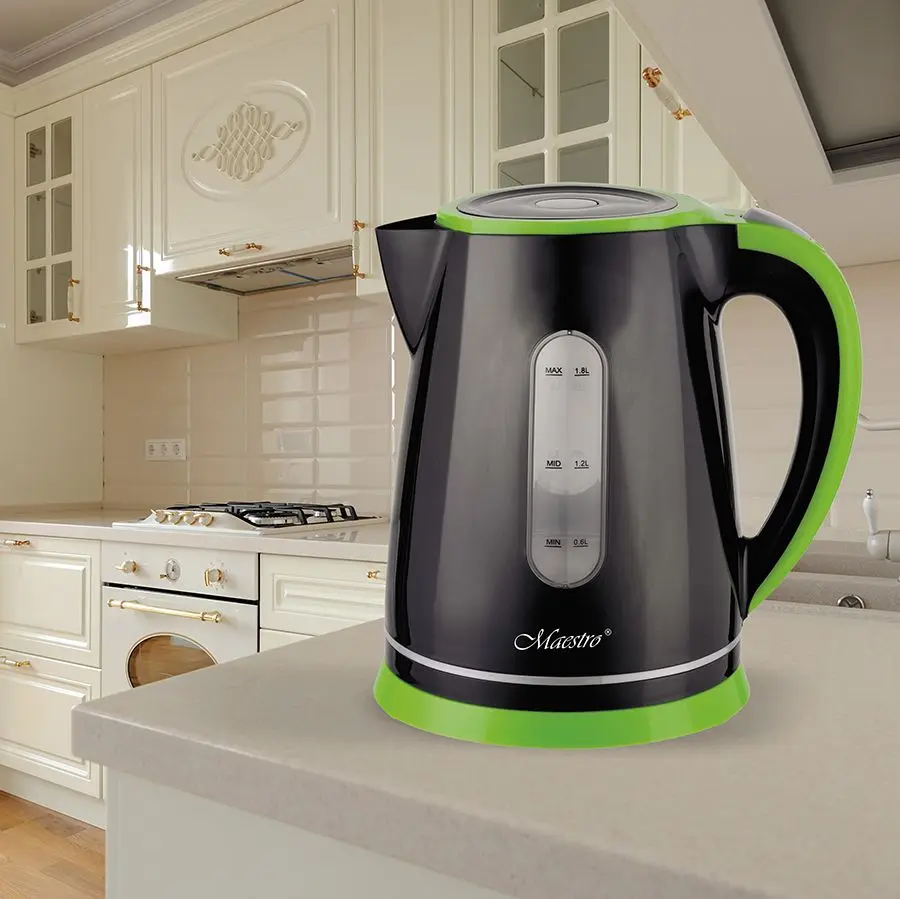 Fierbator Maestro MR-058