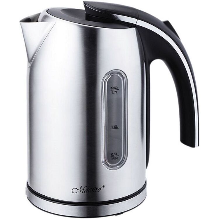 Fierbator Maestro MR-059 (Inox)