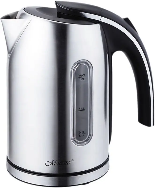 Fierbator Maestro MR-059 (Inox)