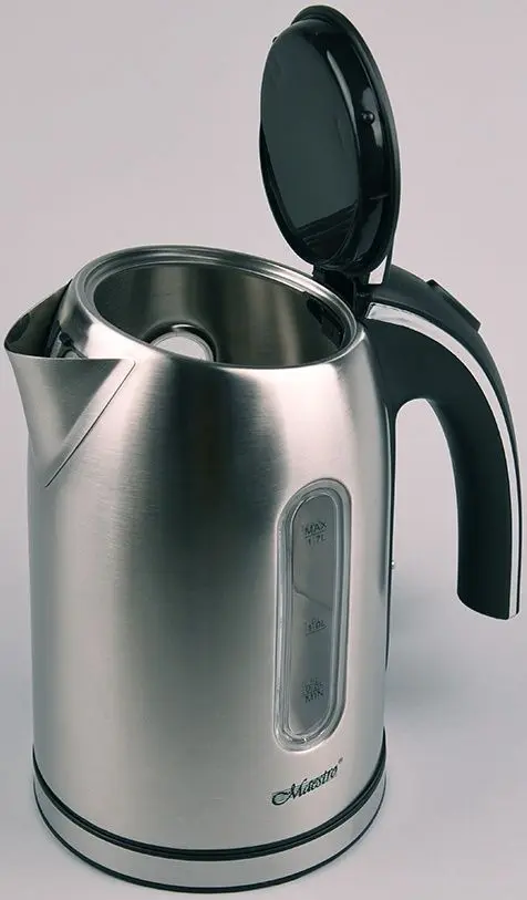 Fierbator Maestro MR-059 (Inox)