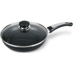 Сковорода Maestro MR-1203-28 (Black) Thumb