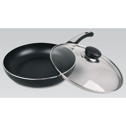 Сковорода Maestro MR-1203-28 (Black) Thumb