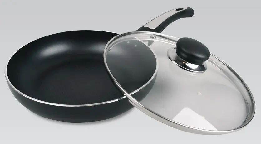 Сковорода Maestro MR-1203-28 (Black)