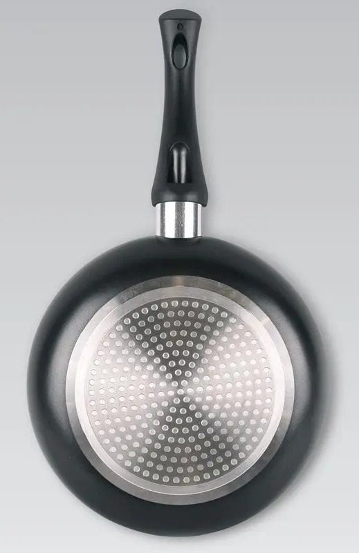 Сковорода Maestro MR-1203-28 (Black)