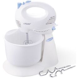 Mixer Maestro MR-554 (White) Thumb